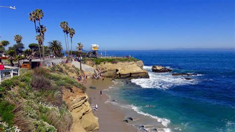 La Jolla Cove